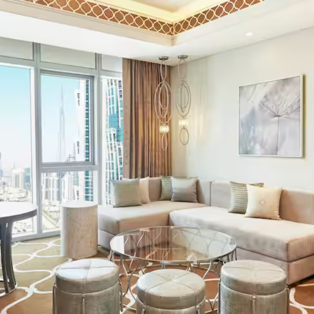 Junior Executive Suite