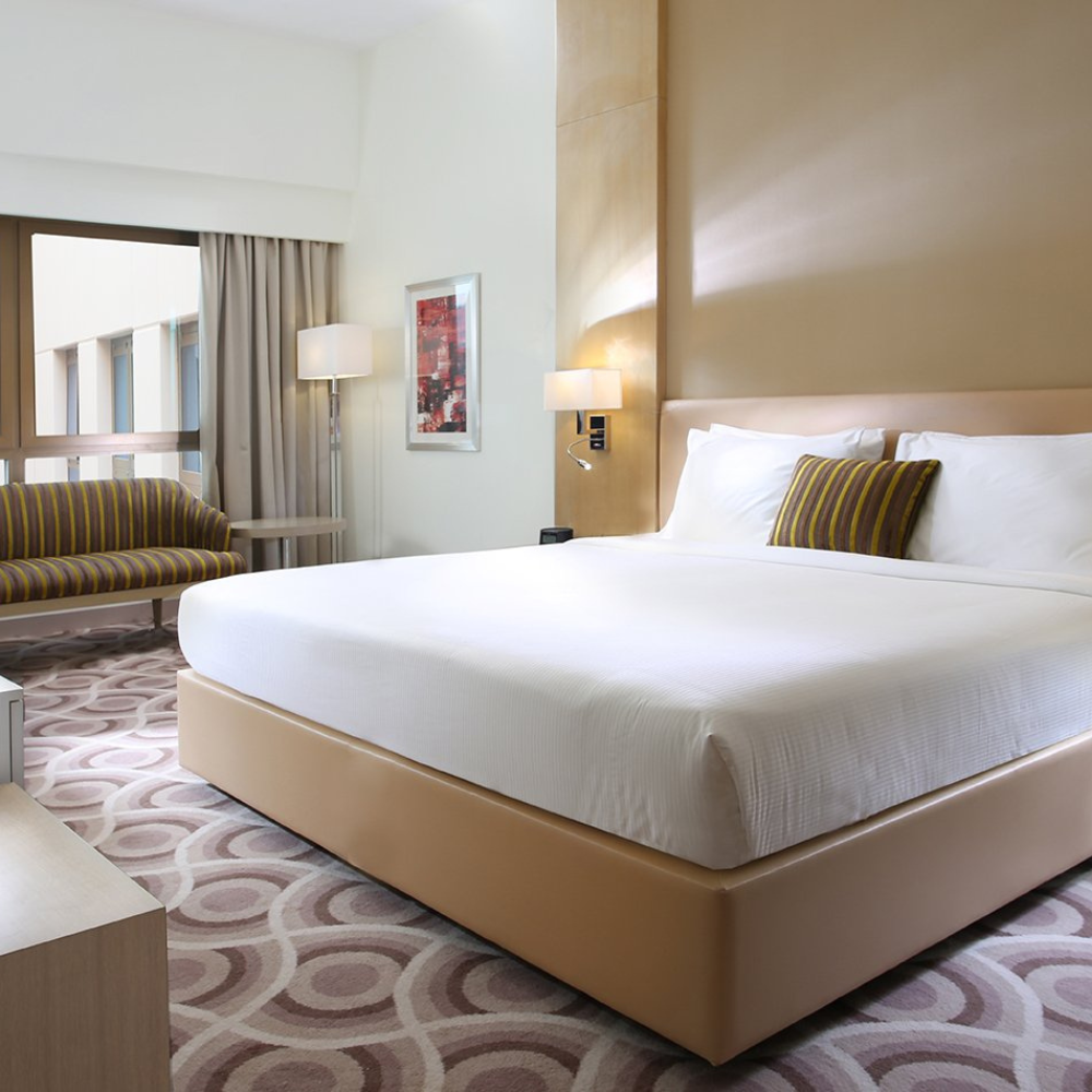 Family Junior Suite