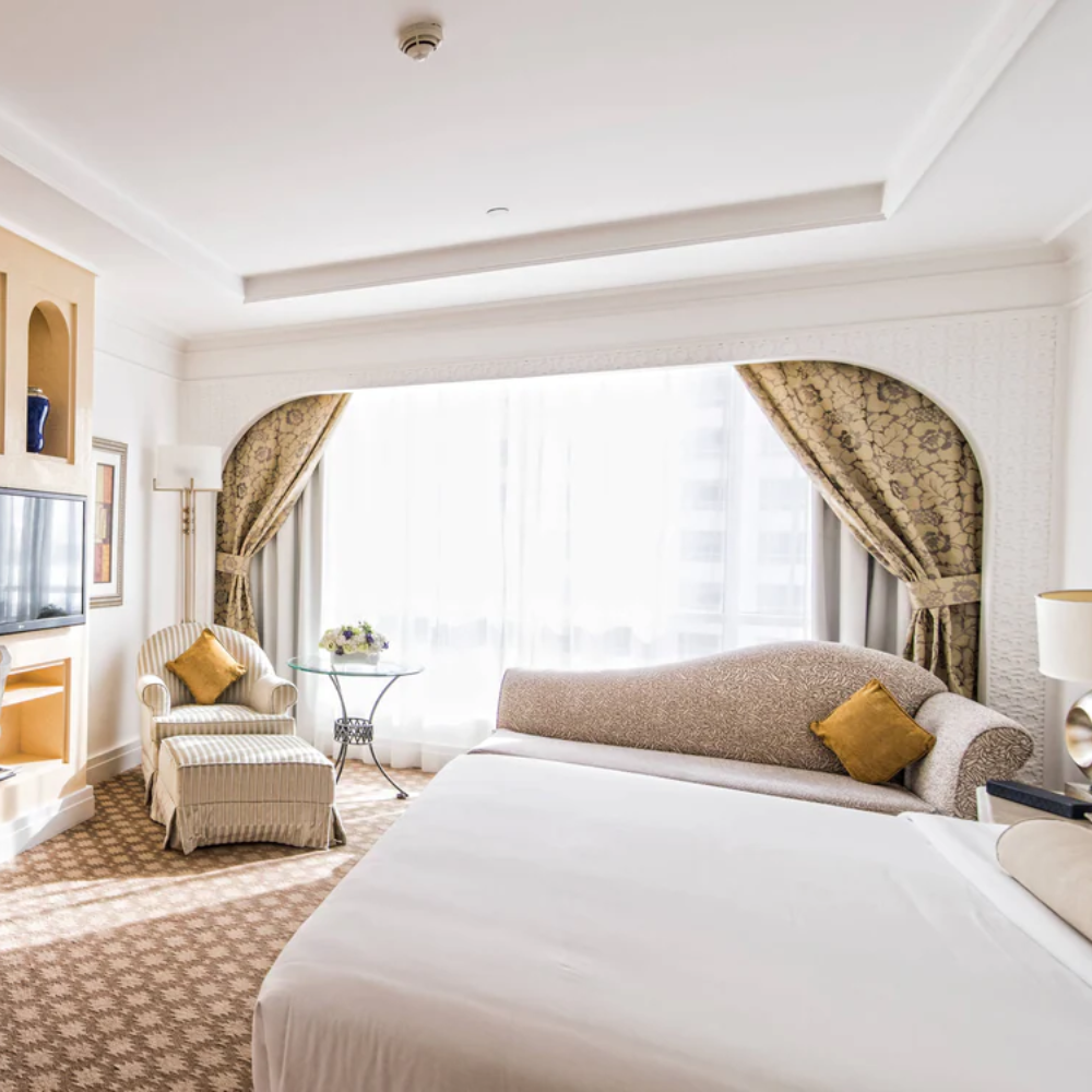 Club Junior Suite Plus