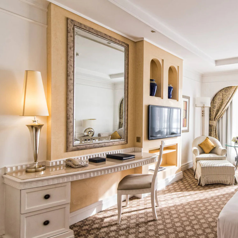 Club Junior Suite Plus