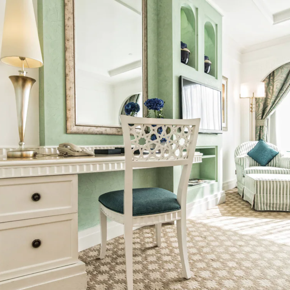 Club Junior Suite Plus