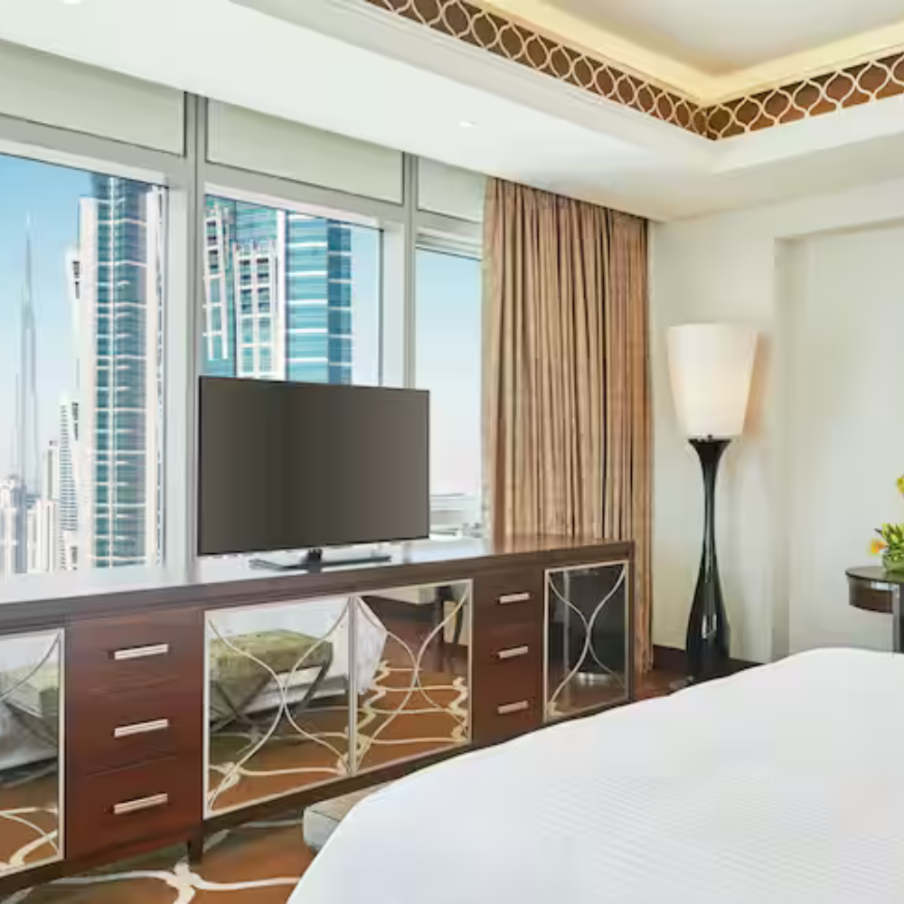 Junior Executive Suite