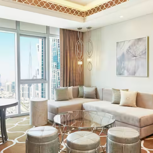Junior Executive Suite