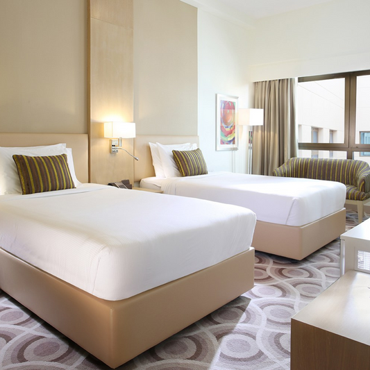 Family Junior Suite