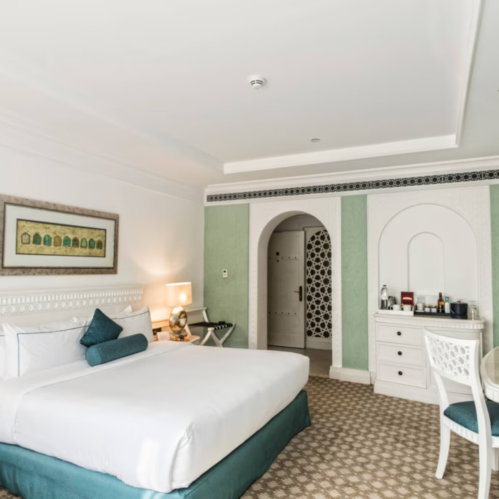 Club Junior Suite Plus (Ocean Front)
