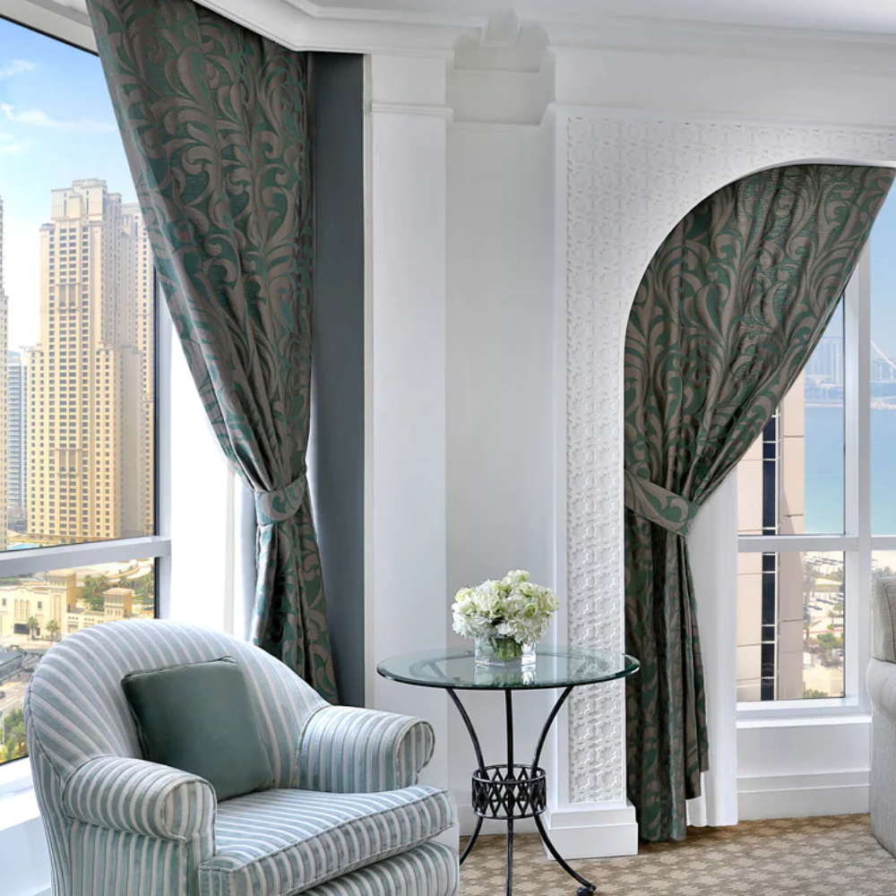 Club Junior Suite Plus (Ocean Front)