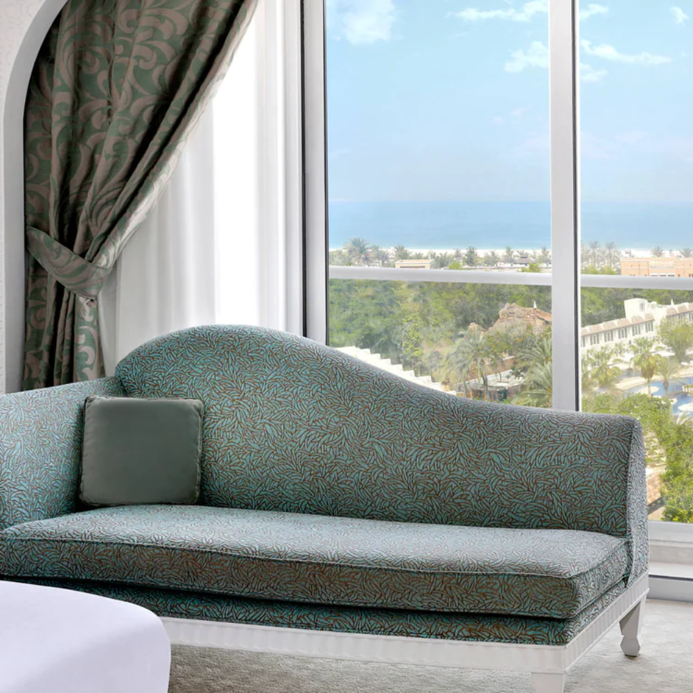 Club Junior Suite Plus (Ocean Front)