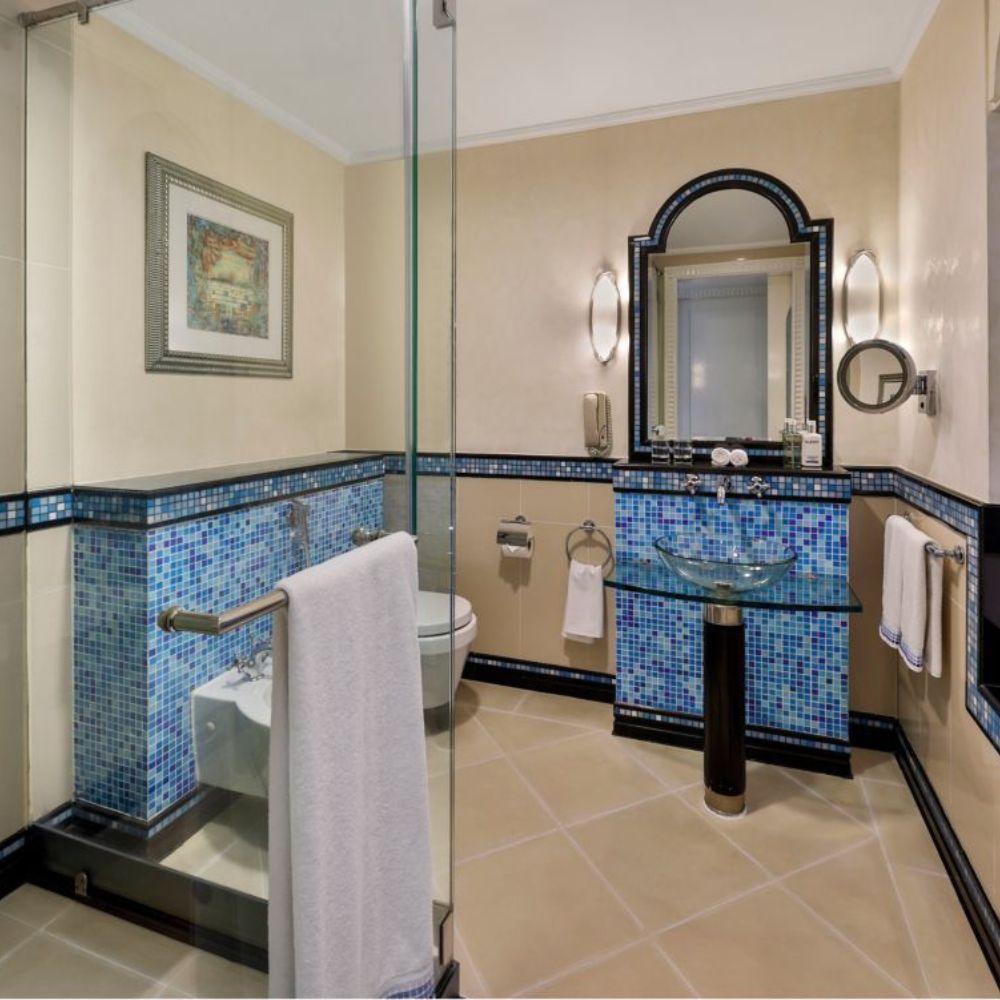 Club Junior Suite Plus (Ocean Front)