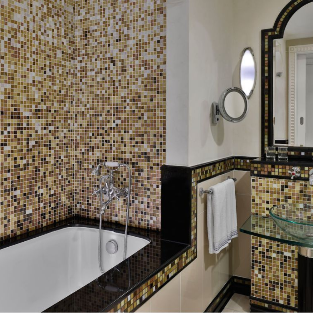 Junior Suite (Tower/Resort Garden)