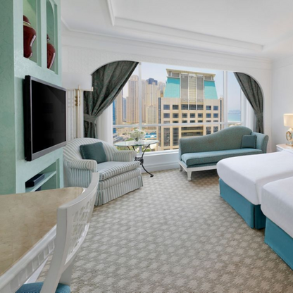 Club Junior Suite Plus
