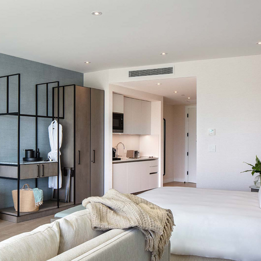 Premium Studio Room