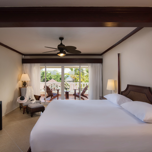 Spa Suite